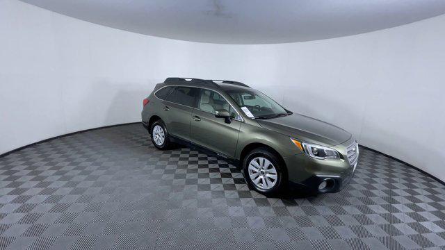 used 2017 Subaru Outback car, priced at $12,991