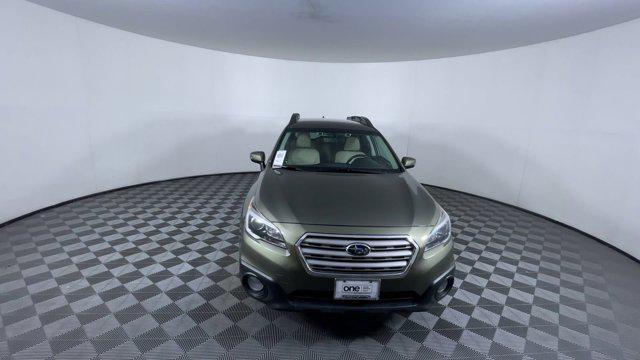 used 2017 Subaru Outback car, priced at $12,991