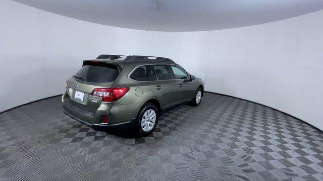 used 2017 Subaru Outback car, priced at $12,991