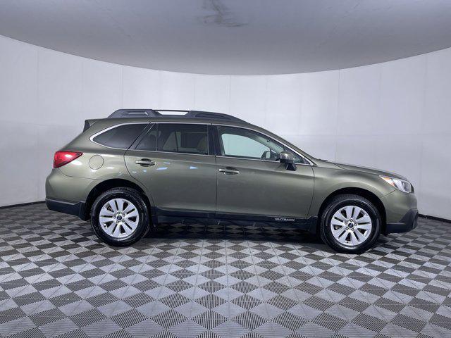 used 2017 Subaru Outback car, priced at $12,991