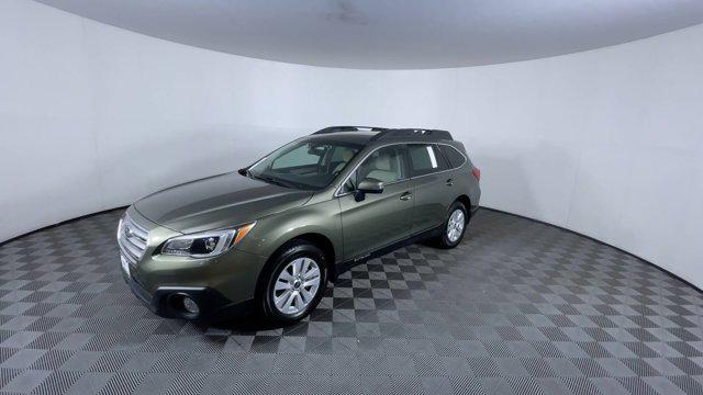 used 2017 Subaru Outback car, priced at $12,991