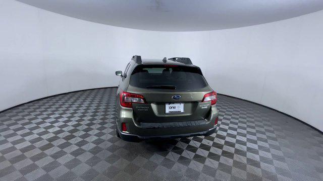 used 2017 Subaru Outback car, priced at $12,991