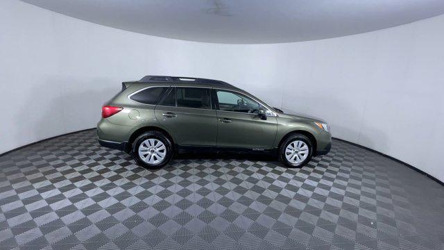 used 2017 Subaru Outback car, priced at $12,991