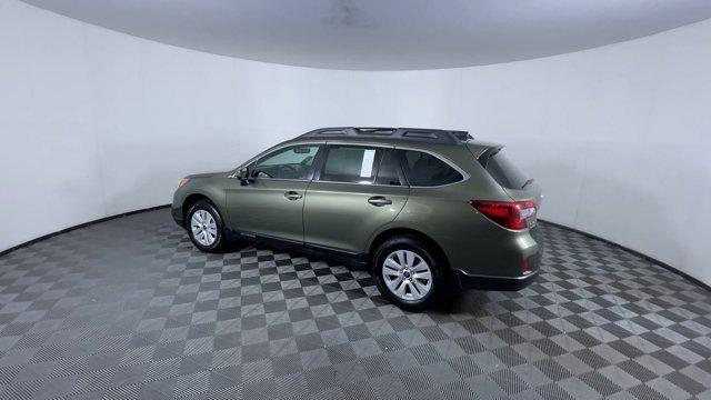 used 2017 Subaru Outback car, priced at $12,991