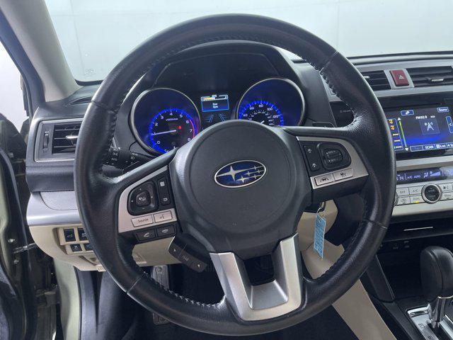 used 2017 Subaru Outback car, priced at $12,991