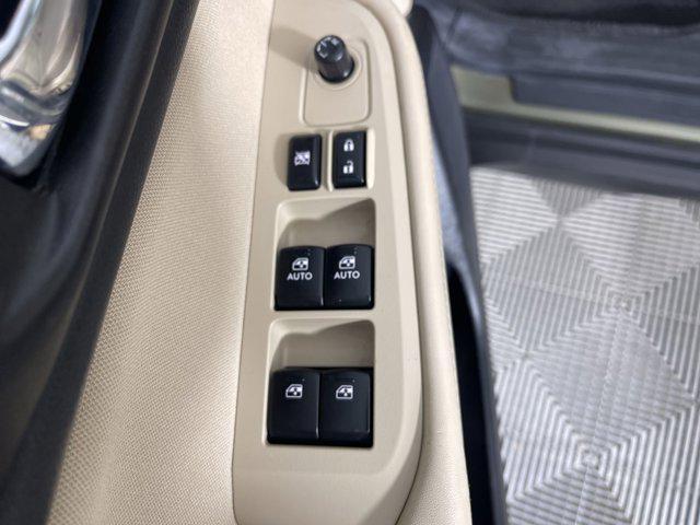 used 2017 Subaru Outback car, priced at $12,991