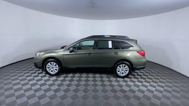 used 2017 Subaru Outback car, priced at $12,991