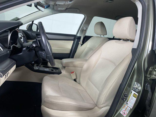 used 2017 Subaru Outback car, priced at $12,991