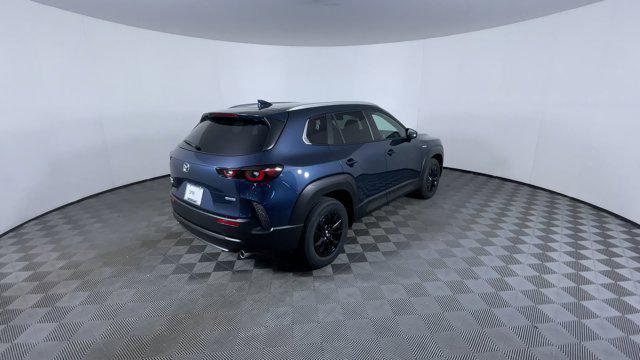 new 2025 Mazda CX-50 Hybrid car, priced at $34,853