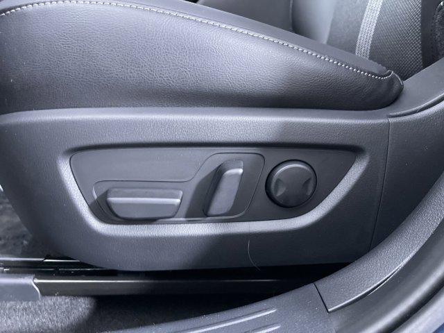 new 2025 Mazda CX-50 Hybrid car, priced at $34,853