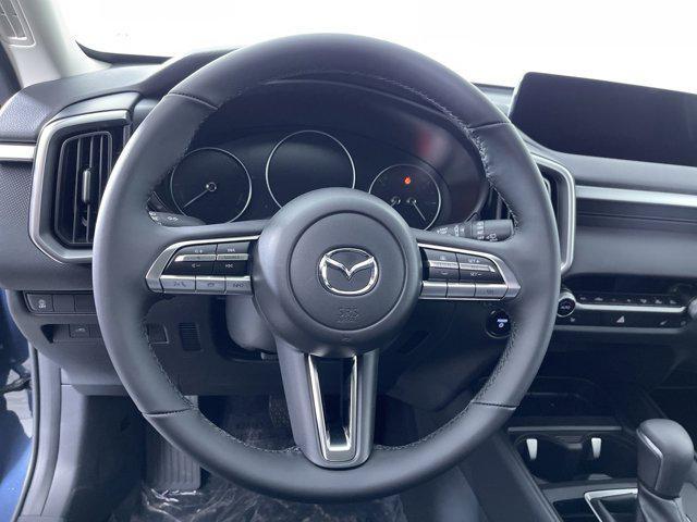 new 2025 Mazda CX-50 Hybrid car, priced at $34,853
