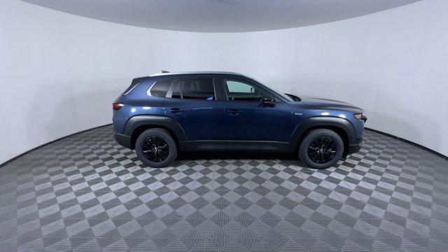 new 2025 Mazda CX-50 Hybrid car, priced at $34,853