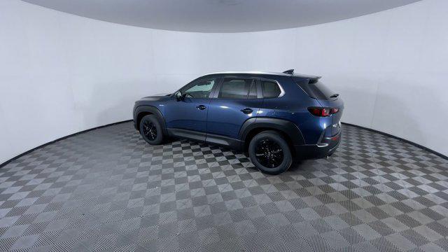 new 2025 Mazda CX-50 Hybrid car, priced at $34,853