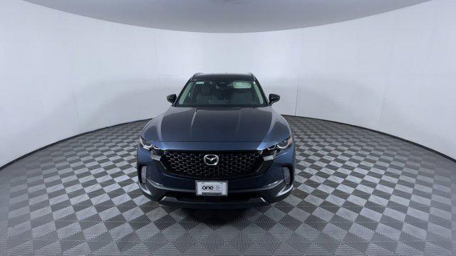 new 2025 Mazda CX-50 Hybrid car, priced at $34,853