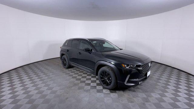 used 2024 Mazda CX-50 car, priced at $31,998