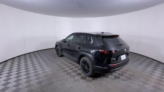 used 2024 Mazda CX-50 car, priced at $31,998