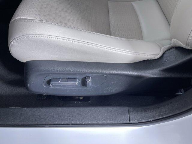 used 2023 Honda Civic car, priced at $26,471