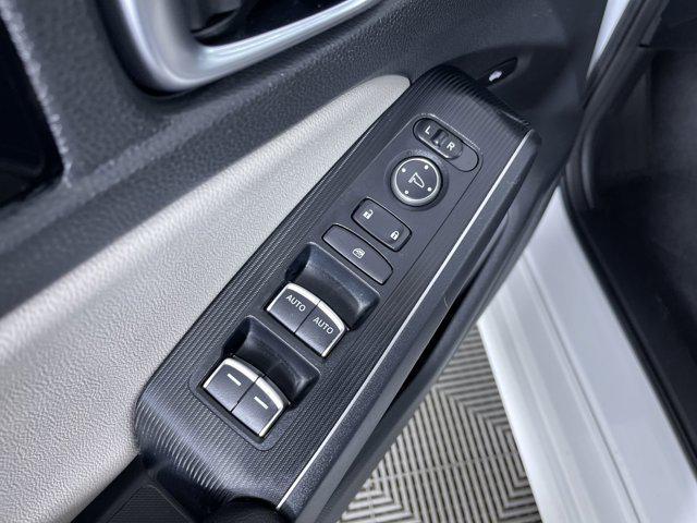 used 2023 Honda Civic car, priced at $26,471