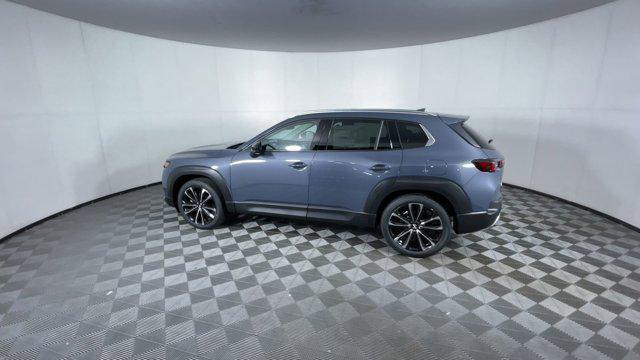 new 2025 Mazda CX-50 car, priced at $44,295