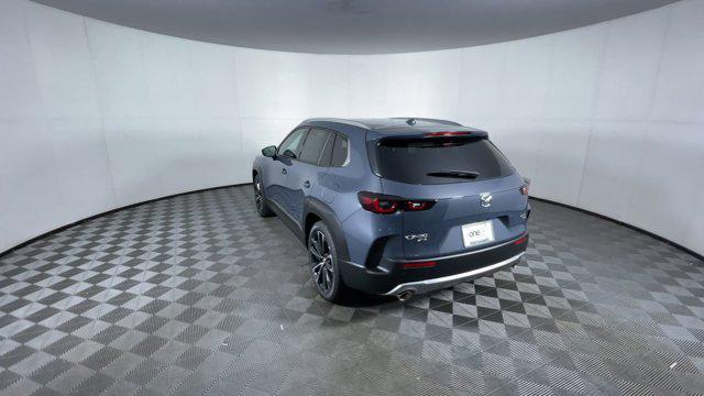 new 2025 Mazda CX-50 car, priced at $44,295