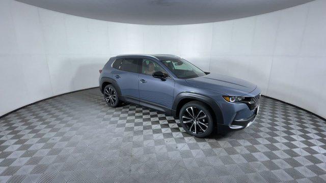 new 2025 Mazda CX-50 car, priced at $44,295