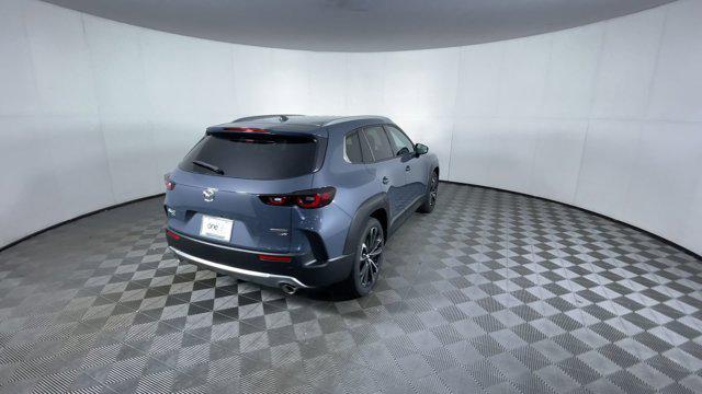 new 2025 Mazda CX-50 car, priced at $44,295