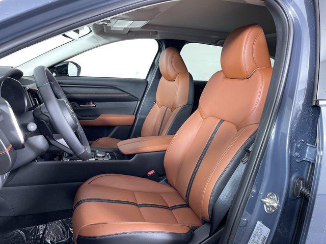 new 2025 Mazda CX-50 car, priced at $44,295