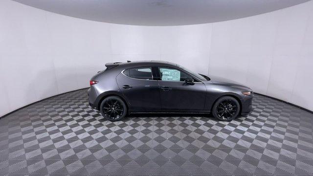 new 2024 Mazda Mazda3 car, priced at $38,680
