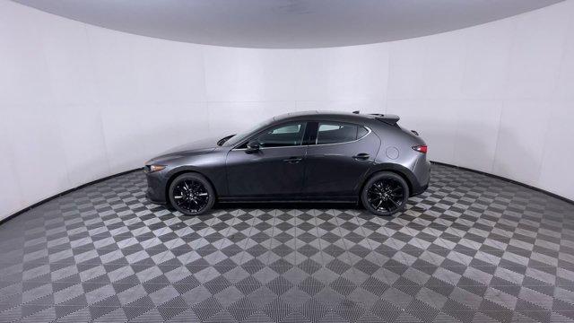 new 2024 Mazda Mazda3 car, priced at $38,680