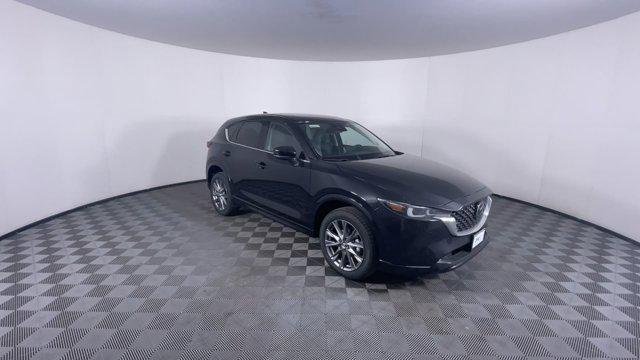 new 2024 Mazda CX-5 car, priced at $37,665