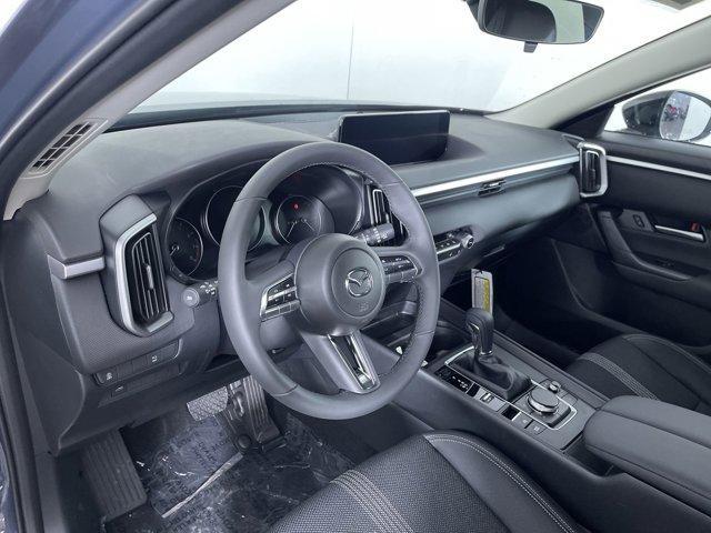new 2024 Mazda CX-50 car, priced at $33,855