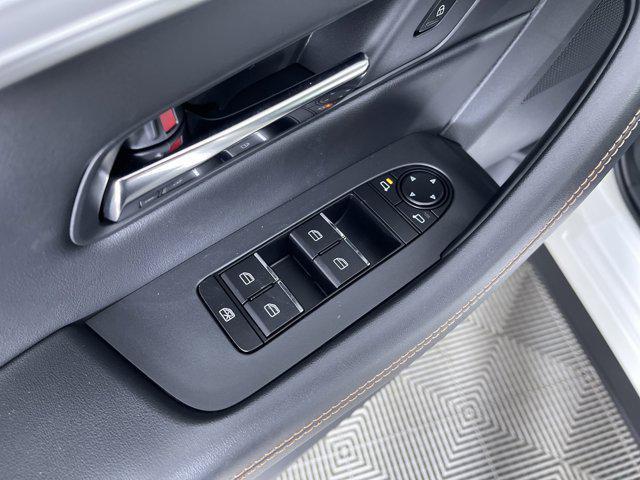 new 2025 Mazda CX-70 PHEV car, priced at $52,806