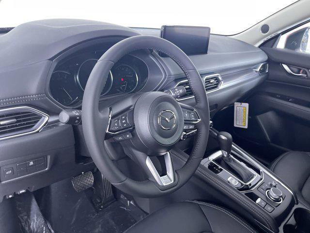 new 2024 Mazda CX-5 car, priced at $35,965