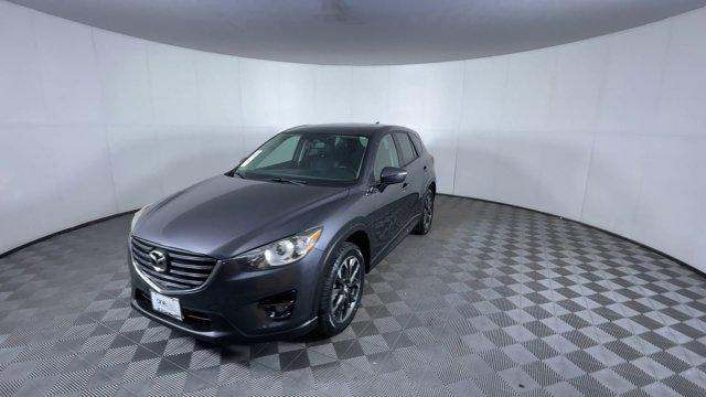 used 2016 Mazda CX-5 car, priced at $16,900