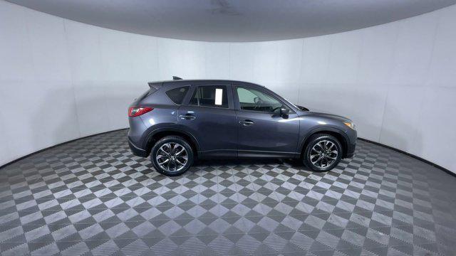 used 2016 Mazda CX-5 car, priced at $16,900