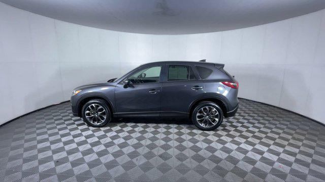 used 2016 Mazda CX-5 car, priced at $16,900