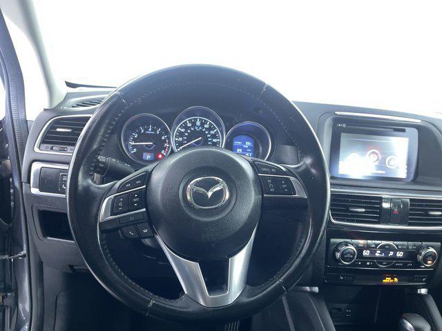 used 2016 Mazda CX-5 car, priced at $16,900