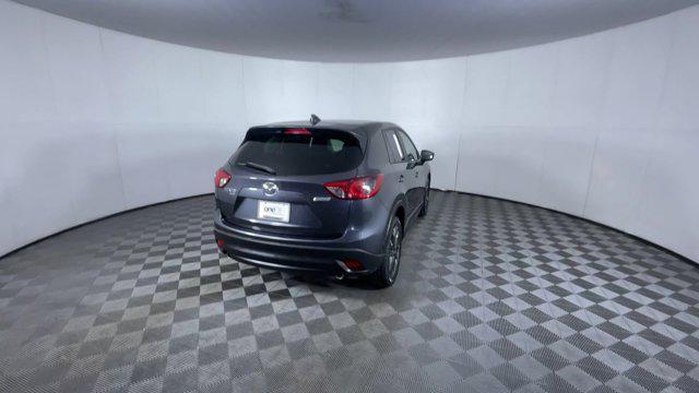 used 2016 Mazda CX-5 car, priced at $16,900