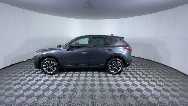 used 2016 Mazda CX-5 car, priced at $16,900