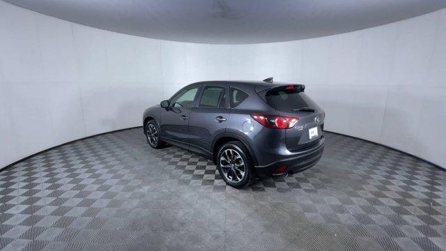 used 2016 Mazda CX-5 car, priced at $16,900