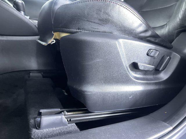 used 2016 Mazda CX-5 car, priced at $16,900