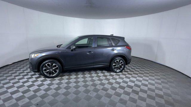used 2016 Mazda CX-5 car, priced at $16,900