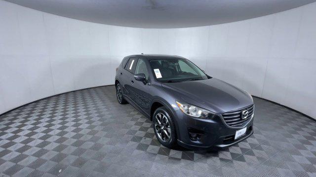 used 2016 Mazda CX-5 car, priced at $16,900