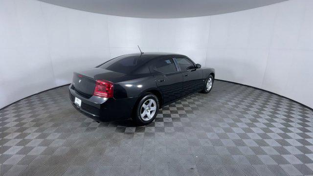 used 2008 Dodge Charger car, priced at $7,700