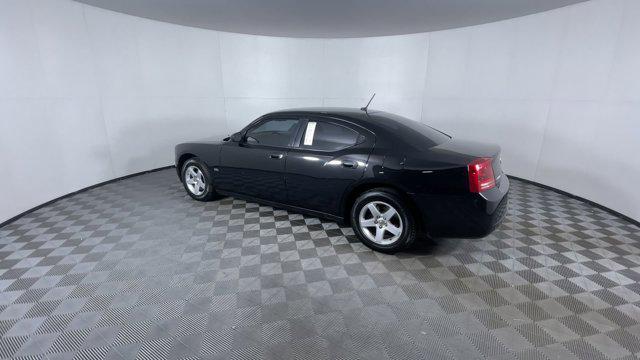 used 2008 Dodge Charger car, priced at $7,700