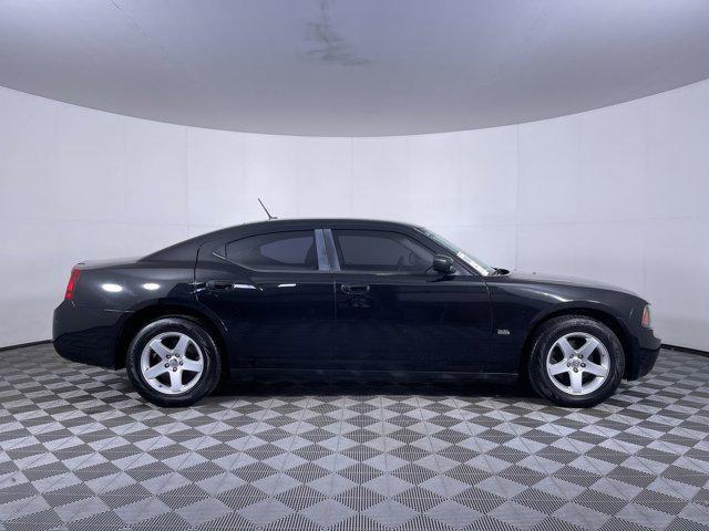 used 2008 Dodge Charger car, priced at $7,700