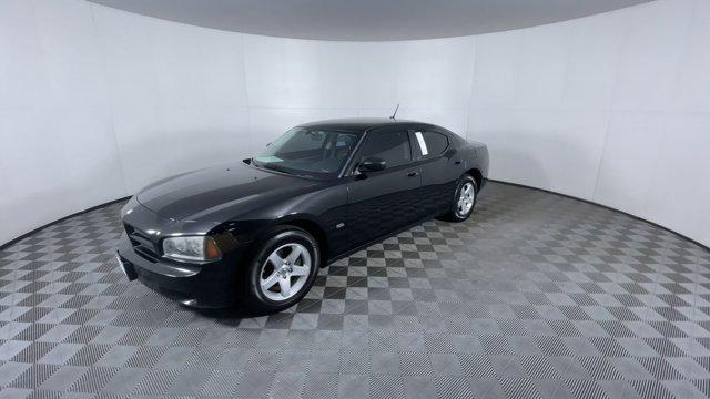 used 2008 Dodge Charger car, priced at $7,700