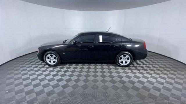 used 2008 Dodge Charger car, priced at $7,700