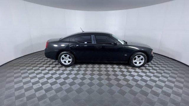 used 2008 Dodge Charger car, priced at $7,700