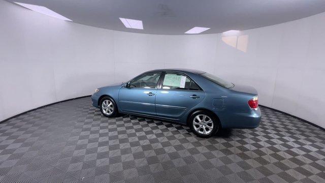 used 2006 Toyota Camry car, priced at $8,000